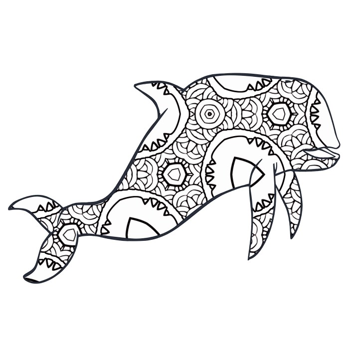 Animals free printable coloring pages