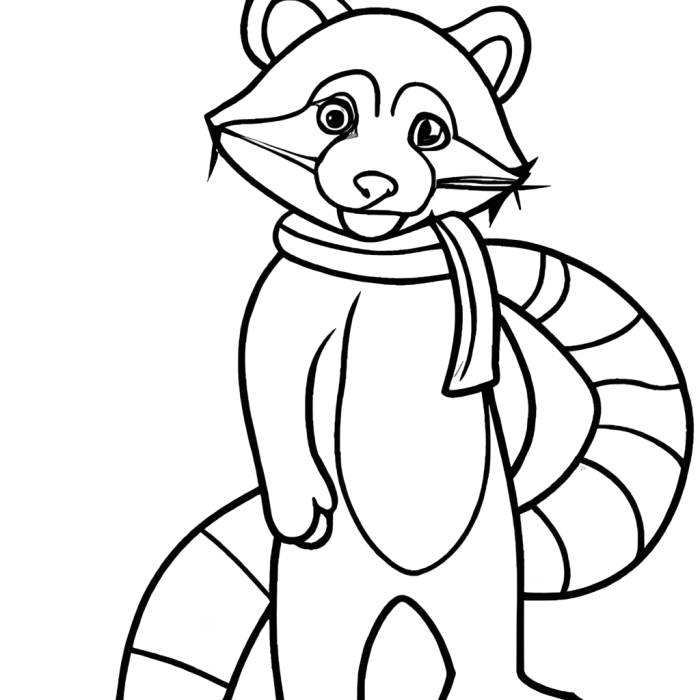 Animals black and white coloring pages