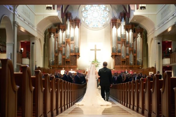 Latter day saints wedding dresses