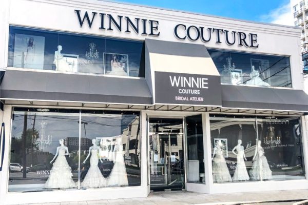 Wedding dresses in atlanta