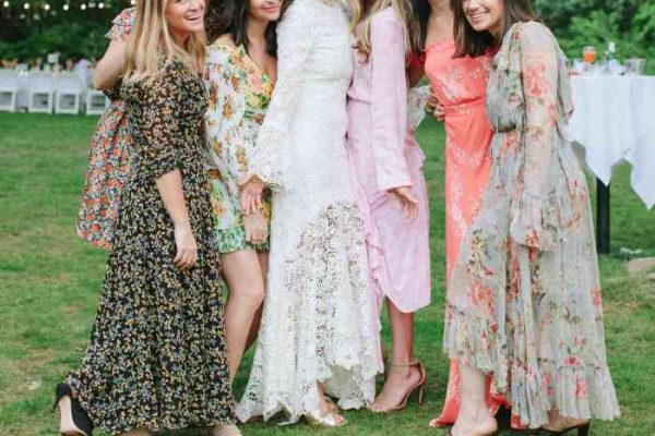 Where to buy dresses for wedding guest