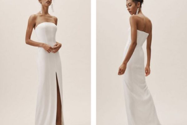 Wedding dresses under 500 dollars