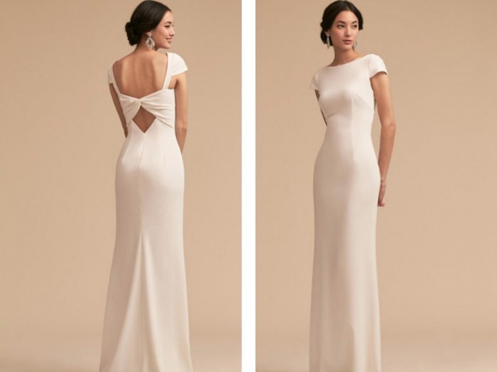 Wedding dresses under 500 dollars