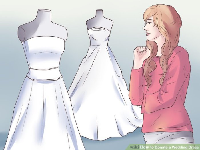 Repurpose breast brides against