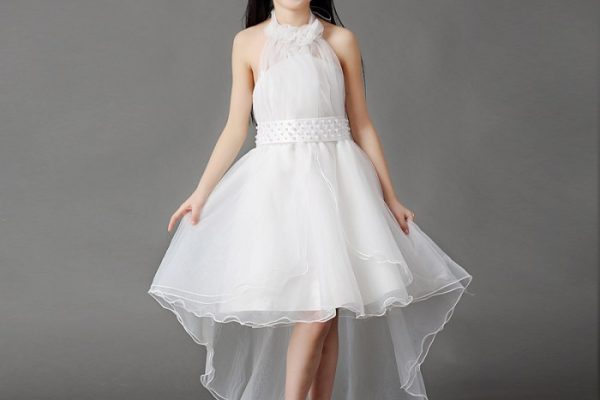 Teenage dresses for weddings