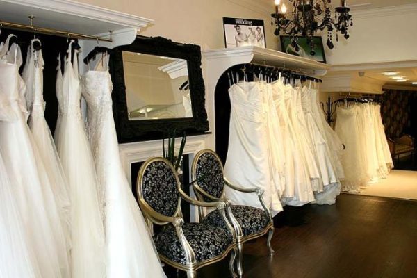 Wedding dress boutiques in michigan