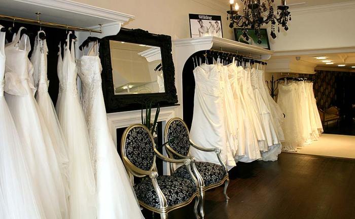 Wedding dress boutiques in michigan