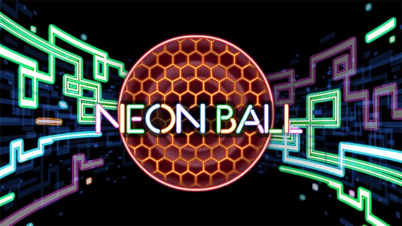 Neon Ball